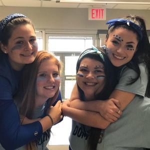 Meet your Posher, Maggie